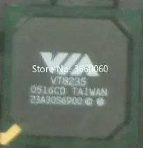

5pcs/lot VIA VT8231 CD BGA