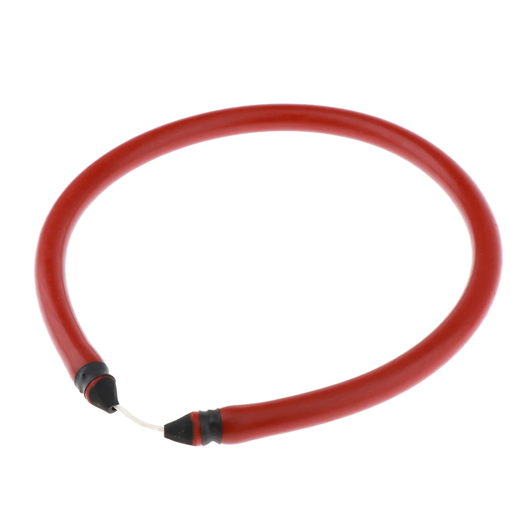 68cm Speargun Band Rubber Latex Tubing Spearfishing Elastic Tube Band Sling Fishing Tackles