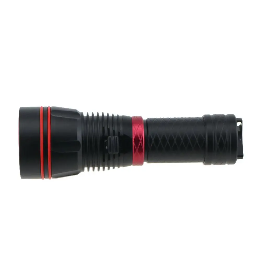 

L2 LED Tactical Flashlight Led Torch Zoom LED Flashlight Waterproof Torch Light Rechargeable