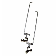 ЖК-петли для ноутбука hp CHROMEBOOK 14-C050Nr 14-C экран левый и правый Петли L R