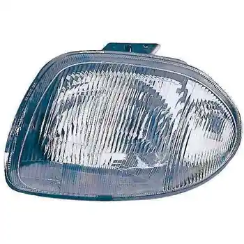 

7701045168 HEADLIGHT LEFT RENAULT CLIO II PHASE I (B/CBO)