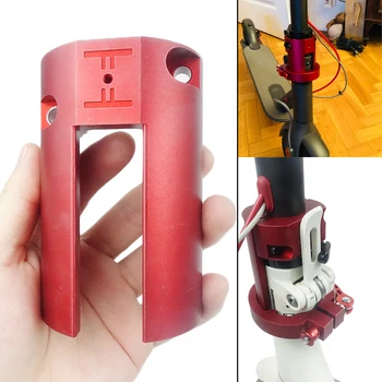 

For Xiaomi M365 Folding Retainer Electric Scooter Holder Aluminum Alloy