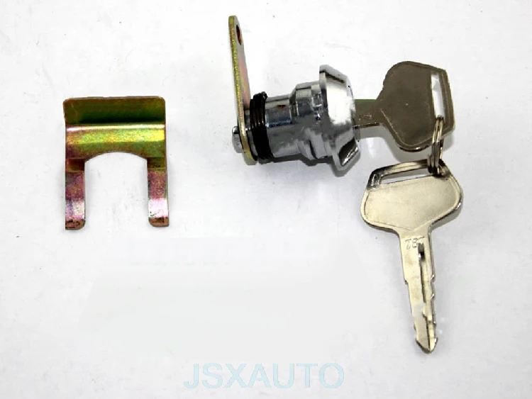 Для экскаватора KOMATSU 200-6 60-7, аксессуары, дверной замок экскаватора, блок замка цилиндра