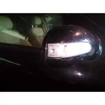 

RIGHT REARVIEW MERCEDES M CLASS (W164)