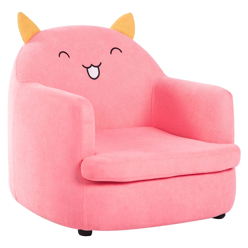 

Children's Sofa Seat, Boys And Girls, Princess Baby, Lovely Single Lazy Person, Mini Baby Animal Cartoon Sofa