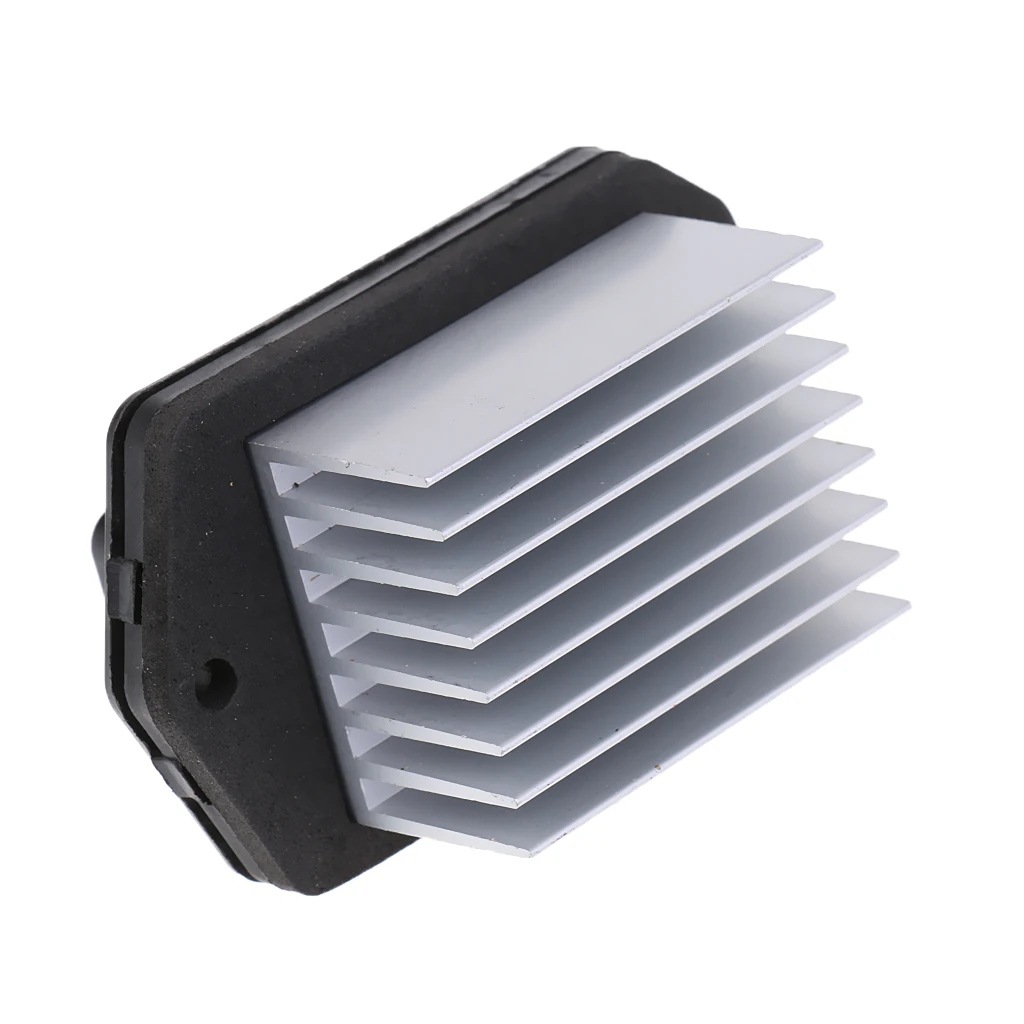 Автомобильный нагреватель воздуха резистор для Land Rover LR3 LR4 LR031677 | Автомобили и