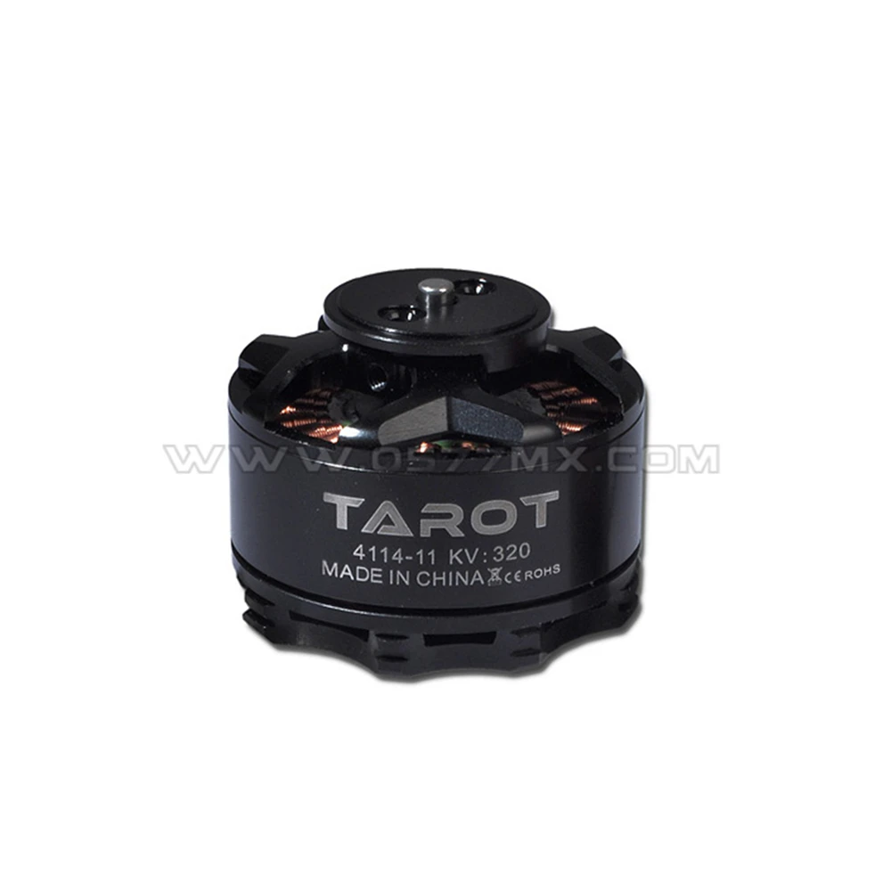 Таро X8 RC Drone Frame kit TL8X000 w/Таро 4114 320KV мотор и 30A 6s ESC FPV мультироторный Дрон