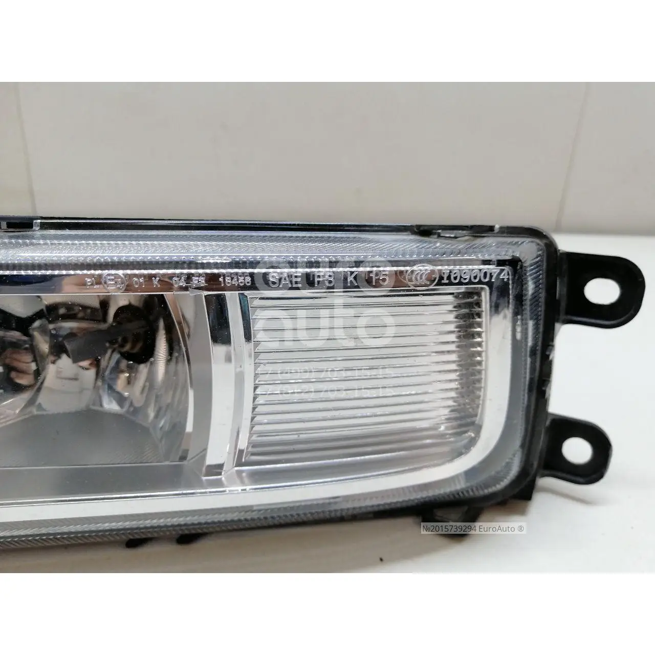 Фара противотуманная левая, состояние – Б/У,, для VW Tiguan 5NA941699A 5NA941699A