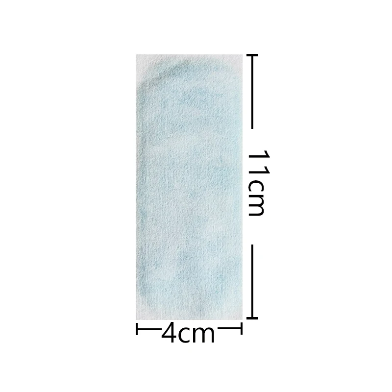 12bags Cooling Patches Baby Fever Down Medical Plaster Lower Temperature Ice Gel Polymer Hydrogel Migraine Headache Pad A170