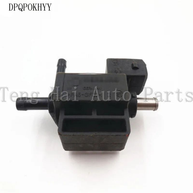 DPQPOKHYY для Ford Focus ST225 подлинный Соленоидный клапан pierberg Boost 1371924 30670449