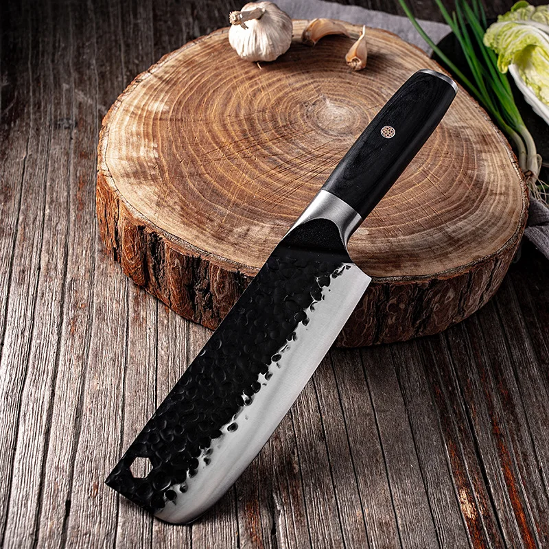 nakiri knife