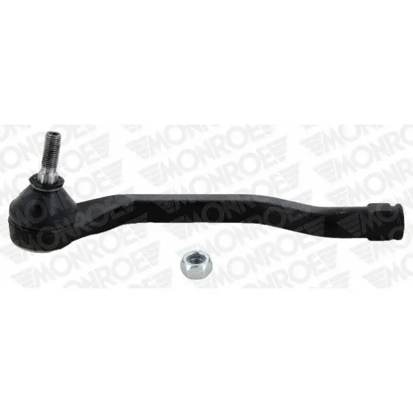 Наконечник рулевойлевый\Renault Duster 1.6/1.5D 10 MONROE L25138