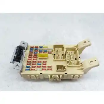 

919501Y555 CASE RELAYS/FUSES KIA PICANTO