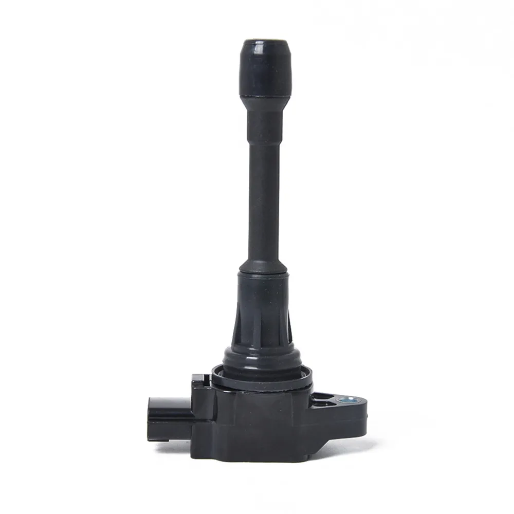 Ignition coil ignition is suitable for Nissan Hacker Qi OE: 22448-JA00C Japan Separate Ignition Open Magnetic