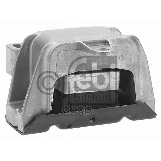 15910f_подушка Кпп Левая! Vw Golf 1.4-2.0/1.9tdi 97 Febi 15910 Febi арт. 15910