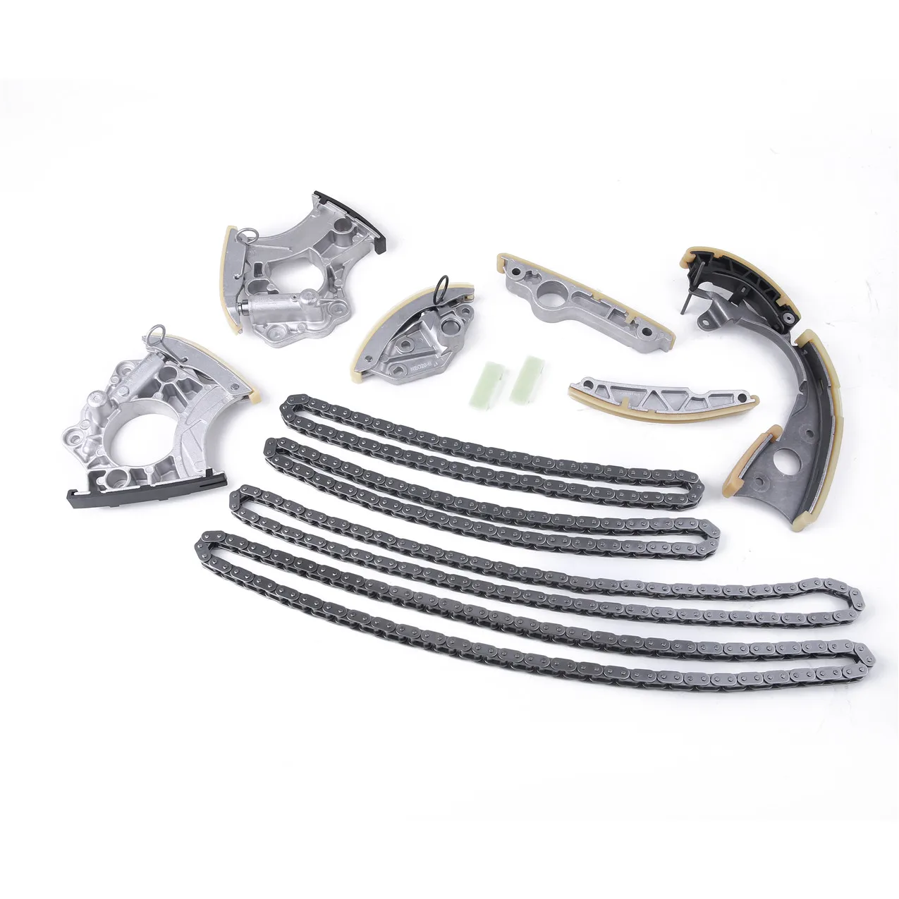 06E103149AG V6 3,0 T восстановление двигателей и поршневой комплект для V-W Touareg A-UDI A6 A8 Q7 06E103483Q
