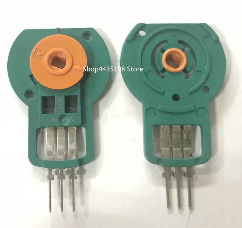 10PCS/LOT for PIHER automotive air conditioning resistance sensor 4.7K resistance FP01-WDK02 model sensor