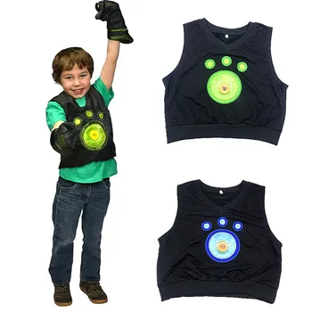 

Wild Kratts Cosplay Costume Creature Power Suit Carnival Party Clothes Halloween Costume
