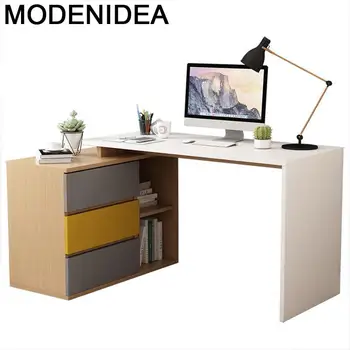 شراءOficina مكتب Meuble الأطفال Escritorio Mueble Escrivaninha السرير بليانتي اللفة ميسا تابلو حامل كمبيوتر محمول طاولة للدراسة مكتب الكمبيوتر