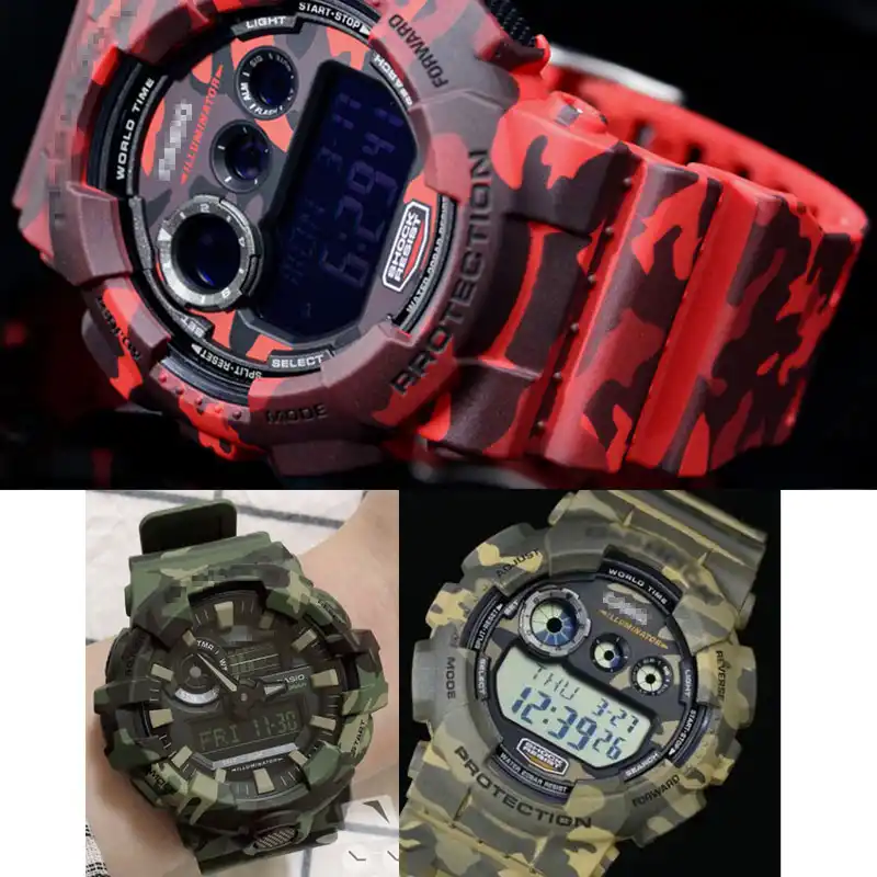 g shock model 5146