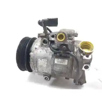 

6Q0820808G AIR CONDITIONING COMPRESSOR VOLKSWAGEN POLE (9N3)