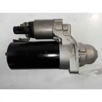 

059911024 STARTER MOTOR AUDI A6 SALOON (4F2)