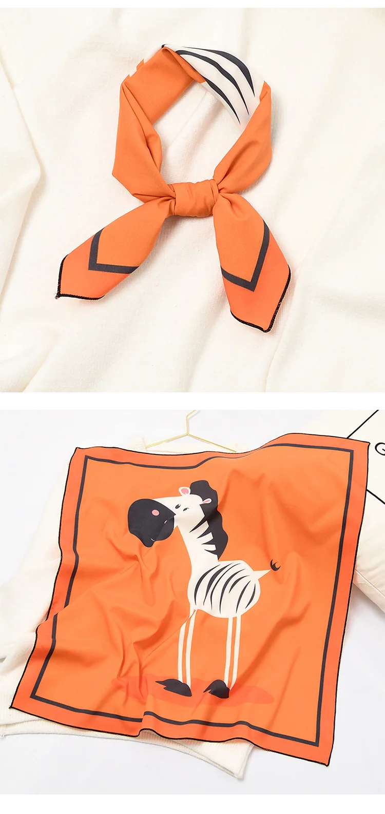 Y Zebra