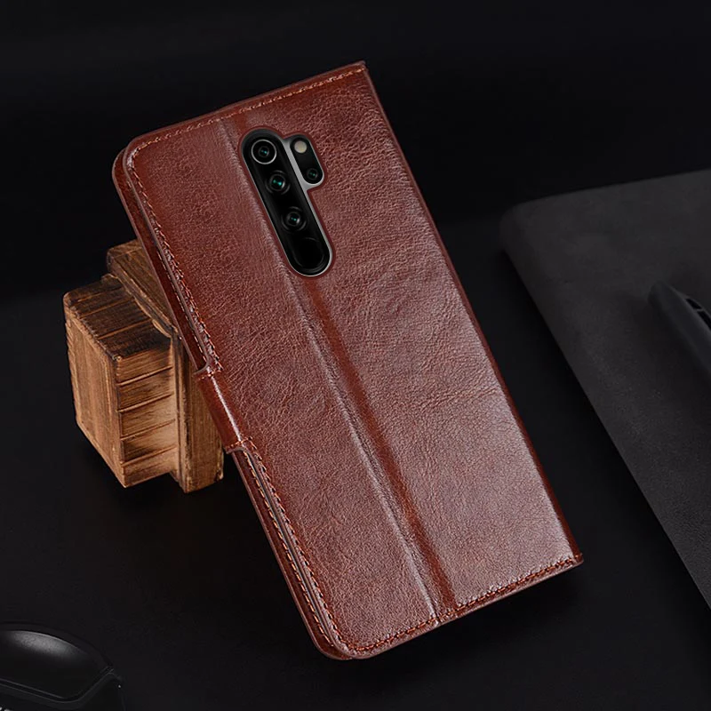 Лидер продаж кошелек чехол для Xiaomi Redmi Note 8 Магнитный чехол-книжка из искусственной кожи чехол с рамкой для фото карты Крышка-держатель Redmi Note 8 Pro Чехол
