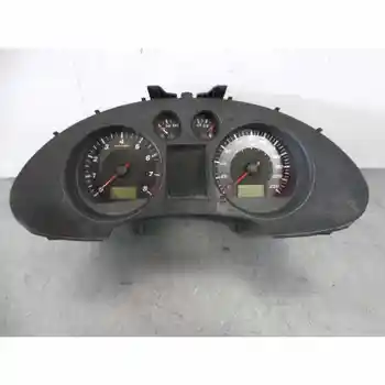 

BOX INSTRUMENTS SEAT IBIZA (6L1)