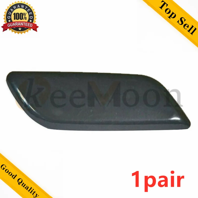 1 пара 76886-TA1-M02Z 76881-TA1-M02Z крышка сопла шайбы Healight для 2011-2015 Accord | Автомобили и