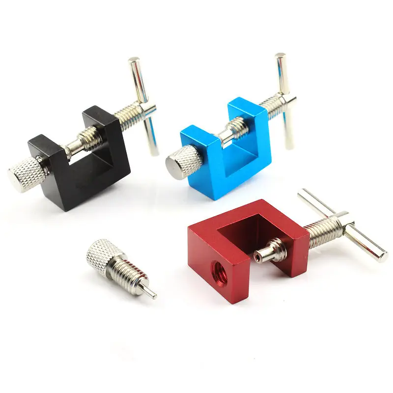 Buen valor Herramienta profesional RFDTYGR Mini 4wd, rodamiento de bolas de montaje y desmontaje, herramienta autofabricada para Tamiya Mini 4WD zWzKE6AdbVR