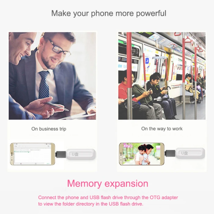 Micro USB к USB OTG адаптер Micro USB мужчина к USB женщина для смартфона сотовый телефон игры конвертер 999