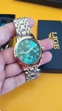 LIGE-reloj de cuarzo de lujo para mujer, accesorio de marca superior, resistente al agua, de acero inoxidable, regalo de cita, nuevo, 2021