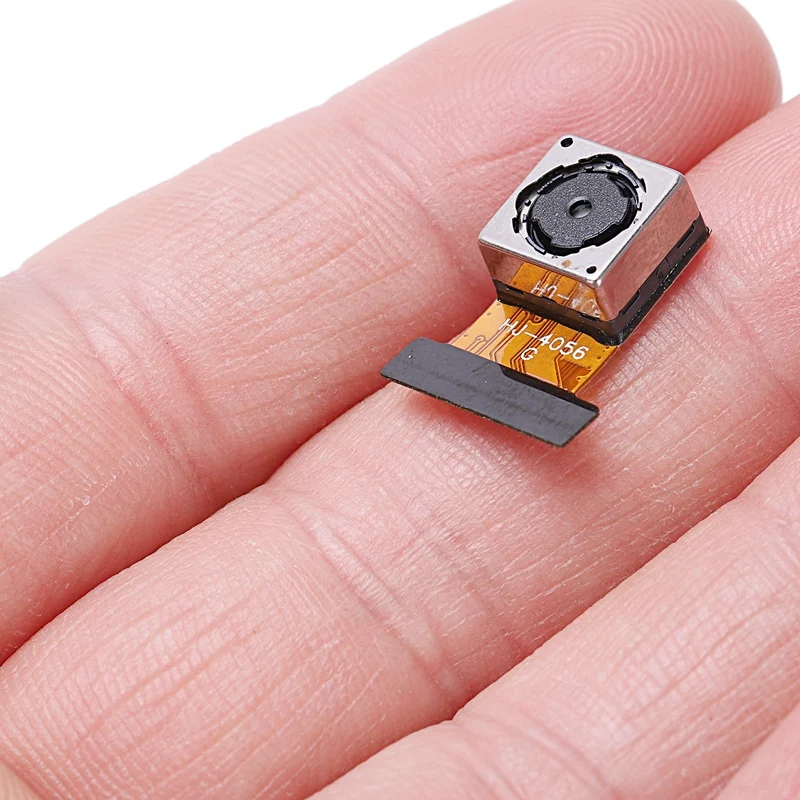 Ov5640-Af 5,0 МП мегапикселей 1/4 дюймов Cmos датчик изображения Sccb интерфейс модуль камеры