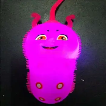 

Sugar Treasure Glowing Hair Ball Glittering Sugar Treasure Vent Ball 2020