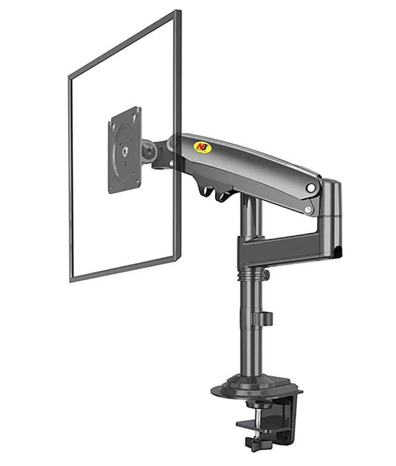 Suporte nb h100 para monitor a gás