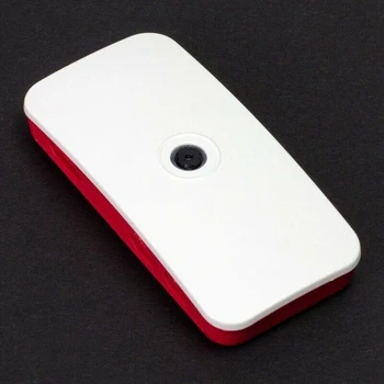 

Plastic/Metal Case Base W/ Short Camera Cable For Raspberry Pi-Zero Accessories