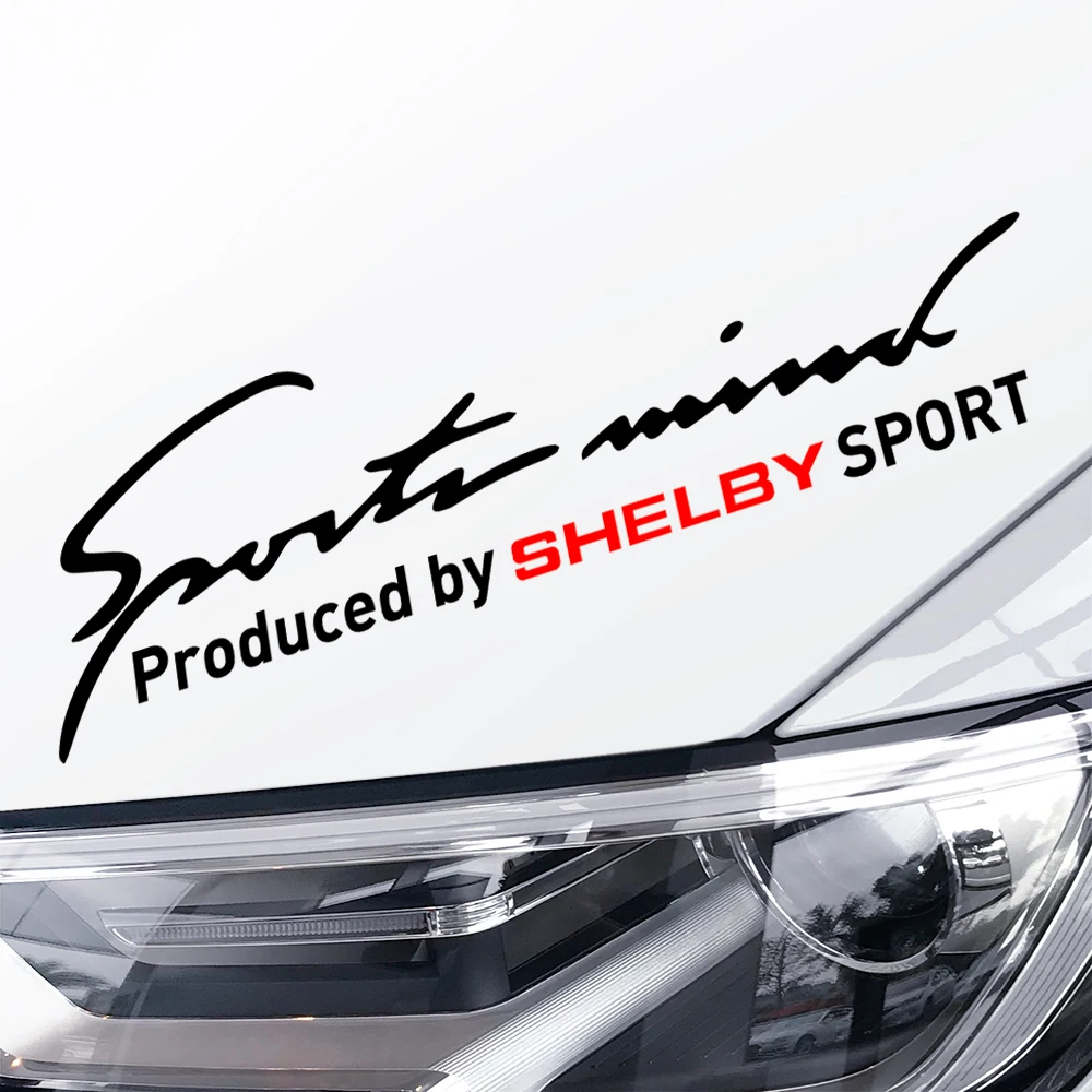 Автомобильные аксессуары для Ford Shelby Focus 2 3 1 MK2 MK3 MK1 Fiesta MK7 ST Mondeo MK4 Fusion S C Max Explorer KA