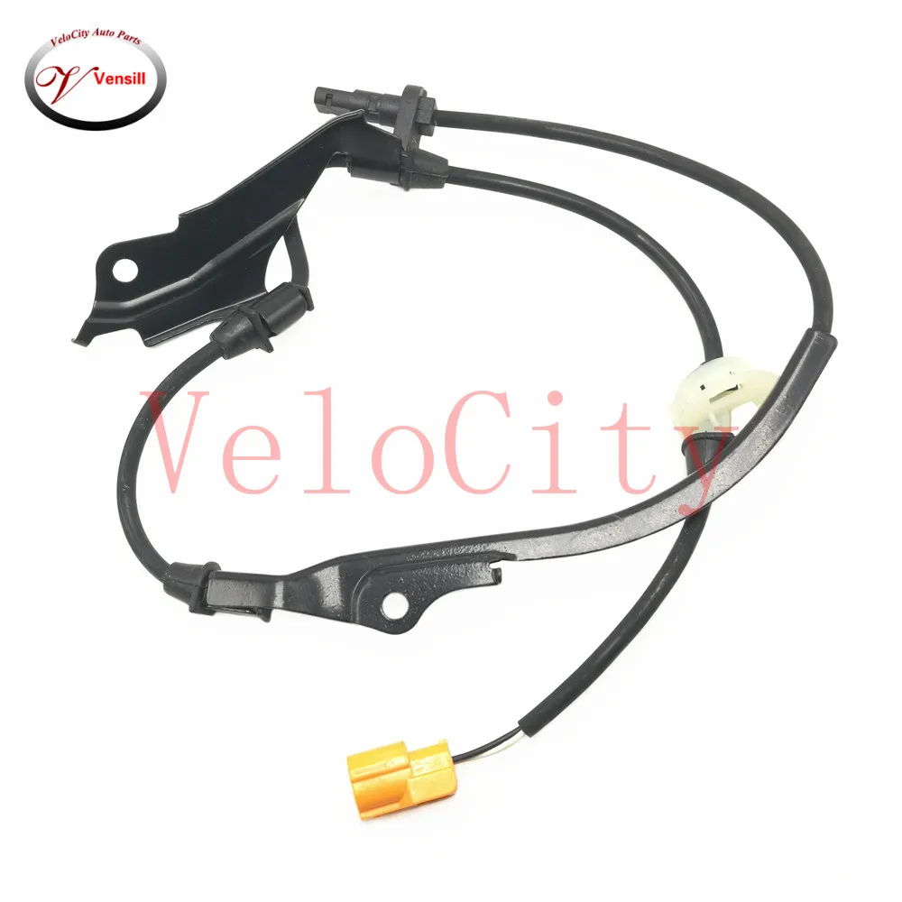 Передний левый датчик скорости колес ABS для 2003-2007 Accord 2004-2008 Acura TSX 2.4L Деталь №
