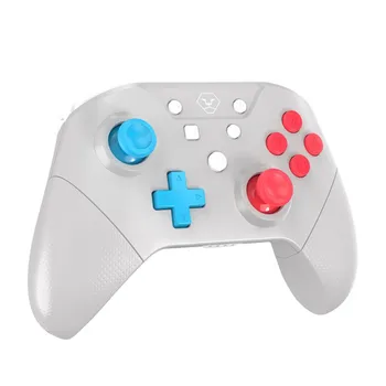 

Wireless Bluetooth Controller For Switch Pro Gamepad For Switch Console Game Joystick