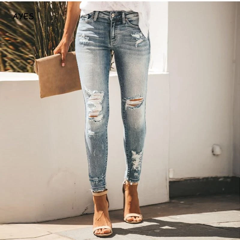 mama boyfriend jeans