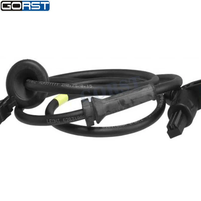 Новая дроссельная заслонка Abs сенсор автозапчасти для Skoda Chery 1JO9278O3 1H0927807 ALS470