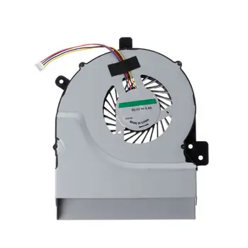 

CPU CPU Cooling Fan Laptop OEM Cooler for ASUS K55 K55V K55VD A55 A55A A55V A55VD K55VM Series R500V X55 X55V X55vd
