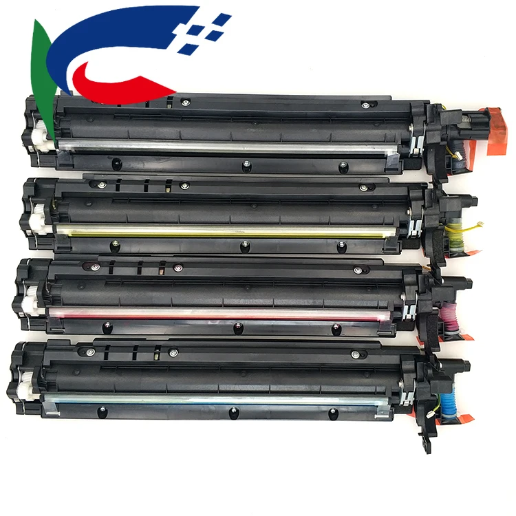 1 комплект 4 шт. разработчик блока для konica minolta bizhub c220 C280 C360 DV311K C M Y хорошее качество