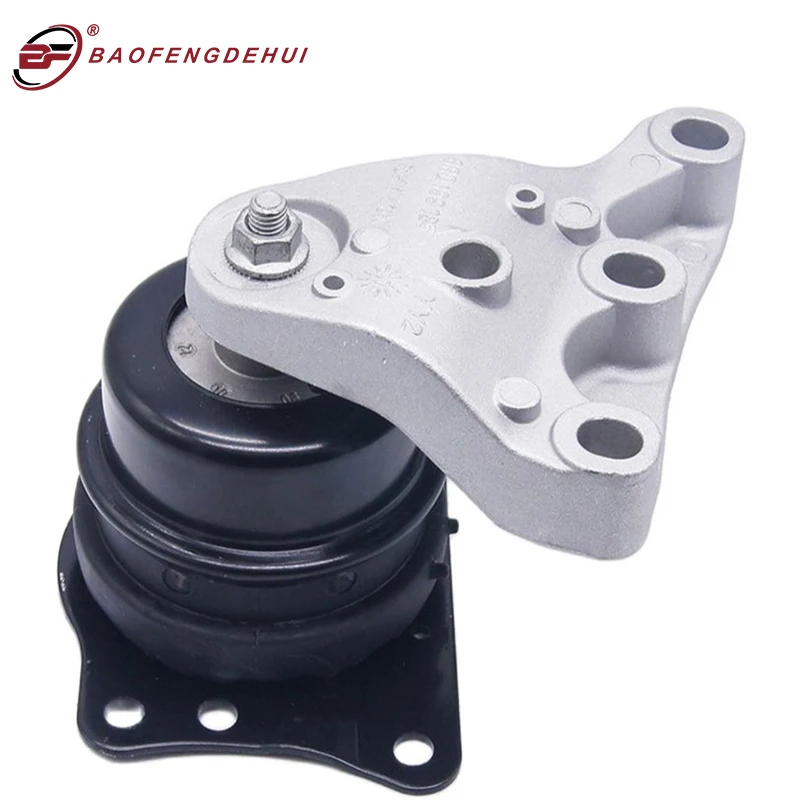 Auto Engine Mounts For VW Polo For Skoda Fabia For Seat Cordoba