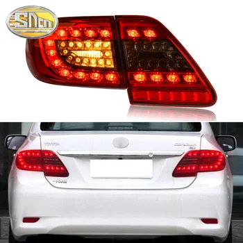 

Car LED Tail Light Taillight For Toyota Corolla 2011 2012 2013 Rear Fog Lamp + Brake Light + Reverse Lamp + Turn Signal Light