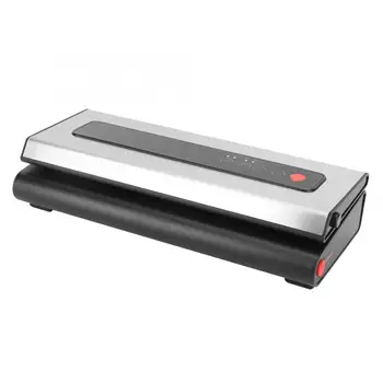 

Multifunctional Automatic Household Vacuum Sealer -keeping Sealing Machine for Food heat sealer Vacuum Packer