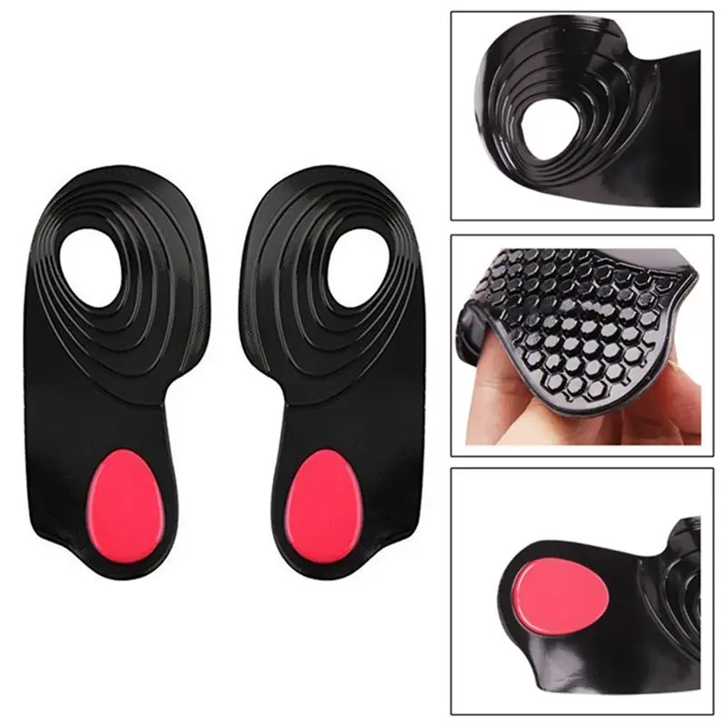 Стельки для обуви, ортопедические стельки, ортопедические стельки для ног, мягкая поддержка, эластичные стельки для ухода за ногами, ортопедические стельки, корректор для ног