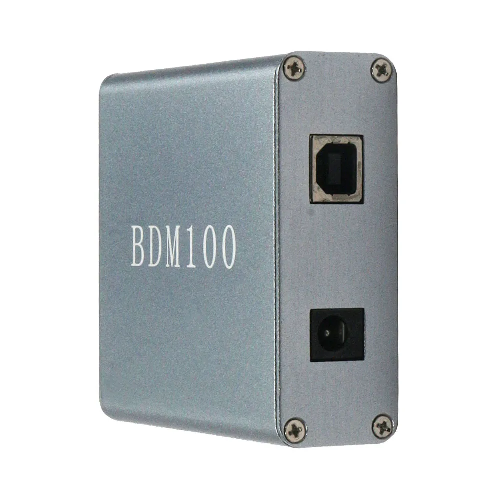 BDM 100 ECU Программатор V1255 BDM 100 ECU Программатор чип Тюнинг инструмент код ридер Универсальный OBDII автомобильный диагностический инструмент