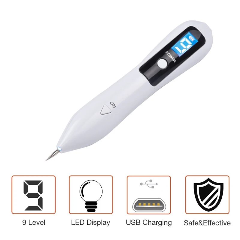 Инструменты для ухода за кожей лица плазменная ручка удаления веснушек родинок